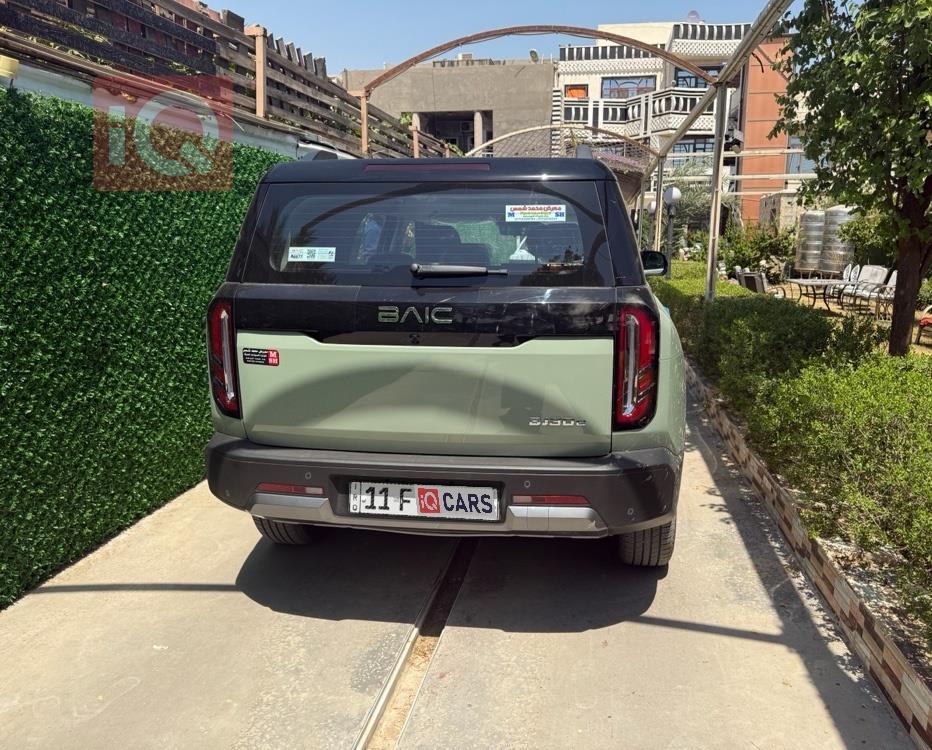 بايك BJ30e